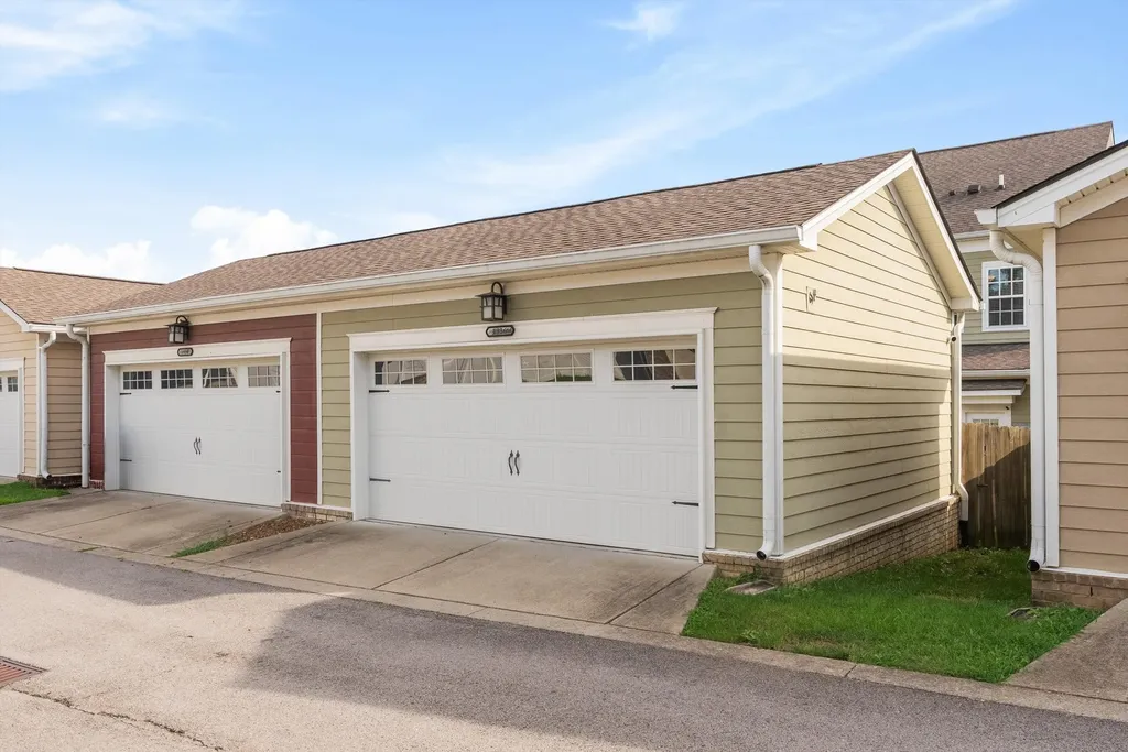 1936 Grace Point Lane Nolensville TN 37135