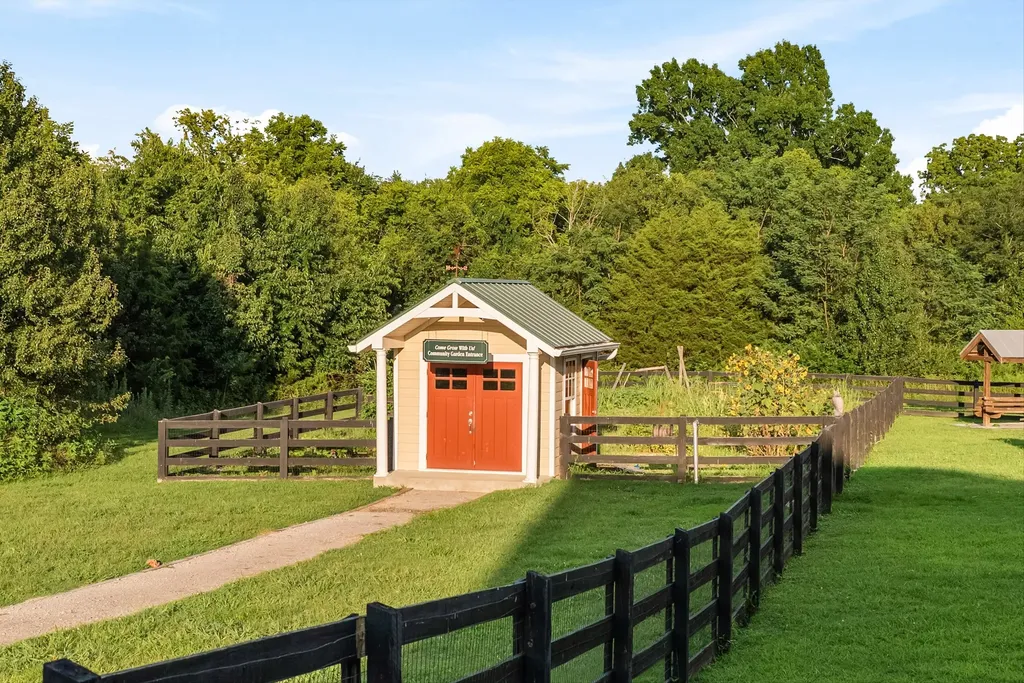 1936 Grace Point Lane Nolensville TN 37135