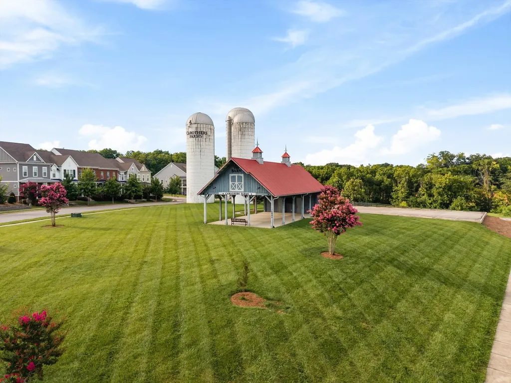 1936 Grace Point Lane Nolensville TN 37135