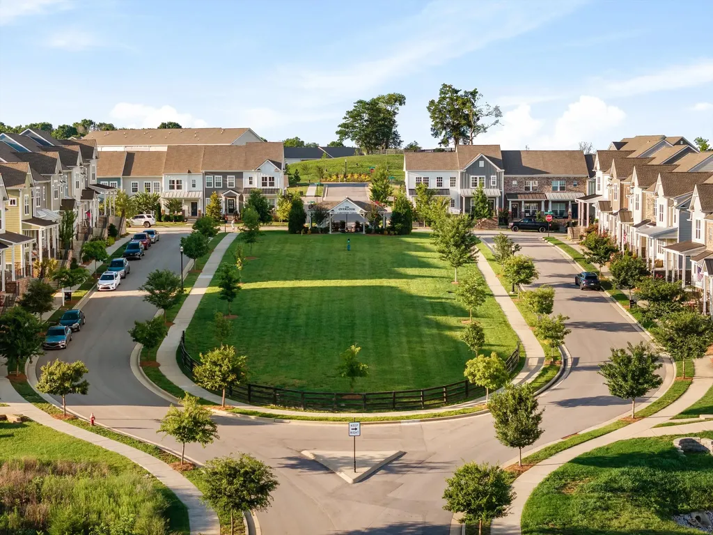 1936 Grace Point Lane Nolensville TN 37135
