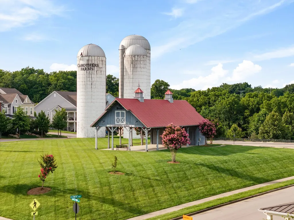 1936 Grace Point Lane Nolensville TN 37135