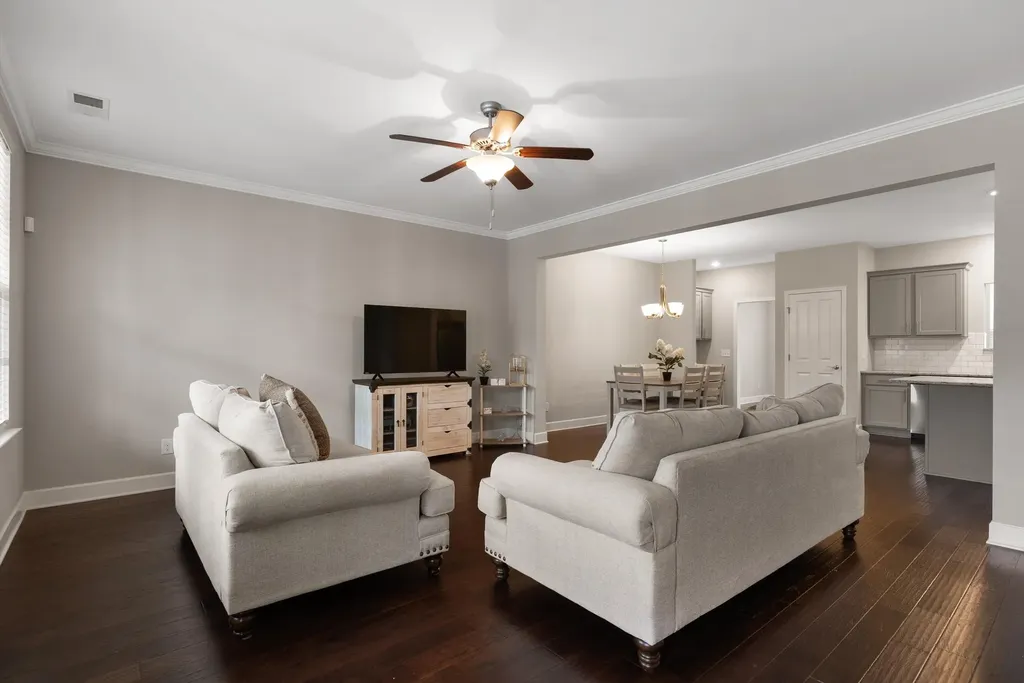1936 Grace Point Lane Nolensville TN 37135