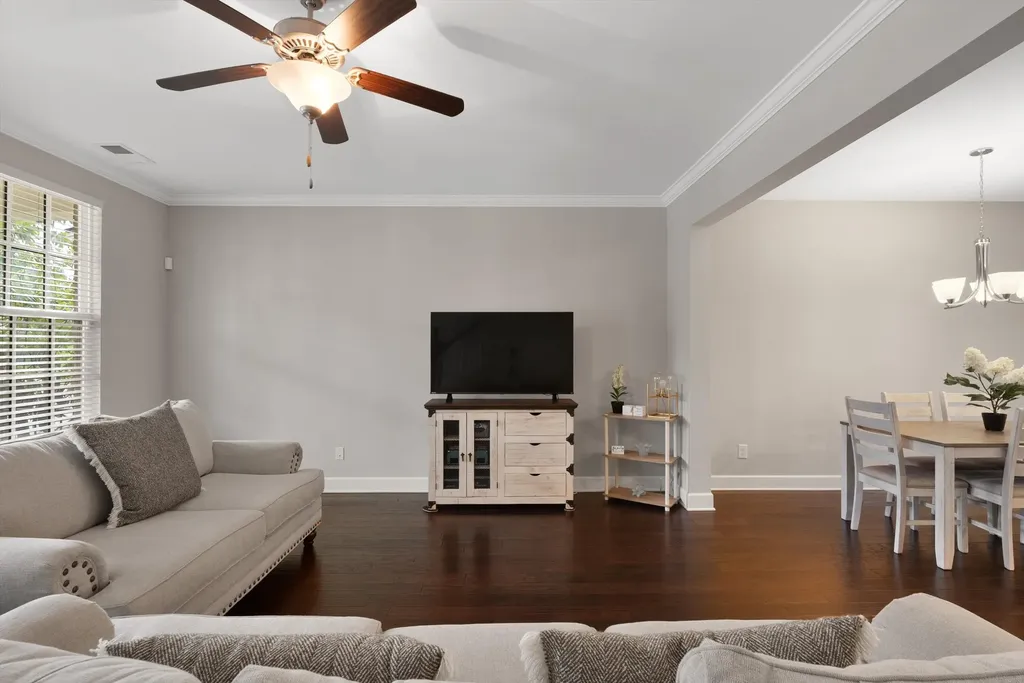 1936 Grace Point Lane Nolensville TN 37135