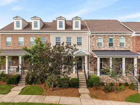 1936 Grace Point Lane Nolensville TN 37135