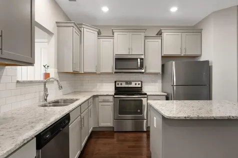 1936 Grace Point Lane Nolensville TN 37135