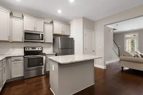 1936 Grace Point Lane Nolensville TN 37135