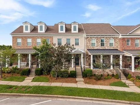 1936 Grace Point Lane Nolensville TN 37135