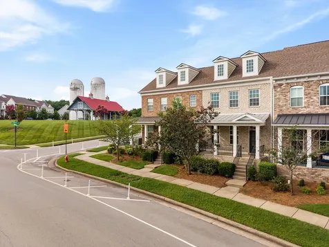 1936 Grace Point Lane Nolensville TN 37135