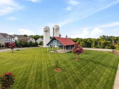 1936 Grace Point Lane Nolensville TN 37135