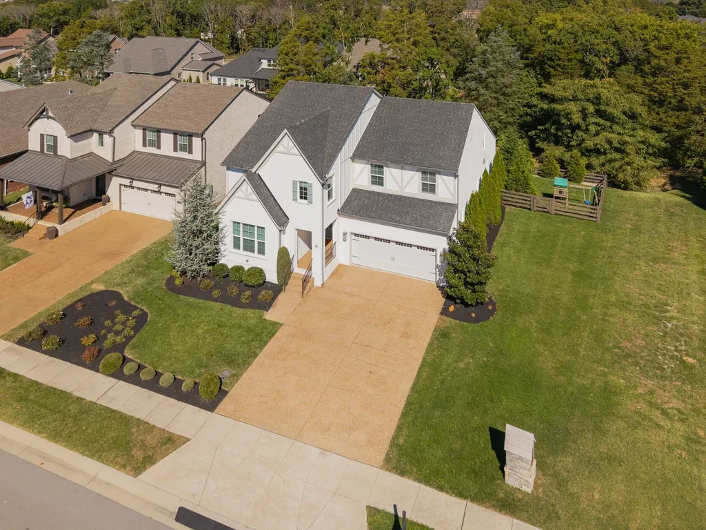 405 Edenfield Pass Nolensville TN 37135
