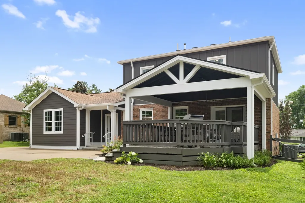 7432 Stacy Drive Nashville TN 37221