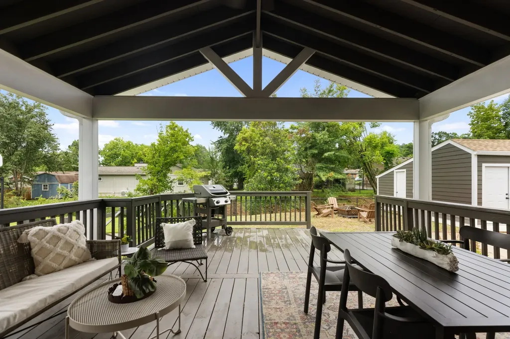 7432 Stacy Drive Nashville TN 37221