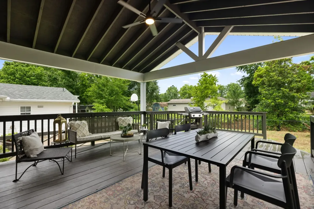 7432 Stacy Drive Nashville TN 37221