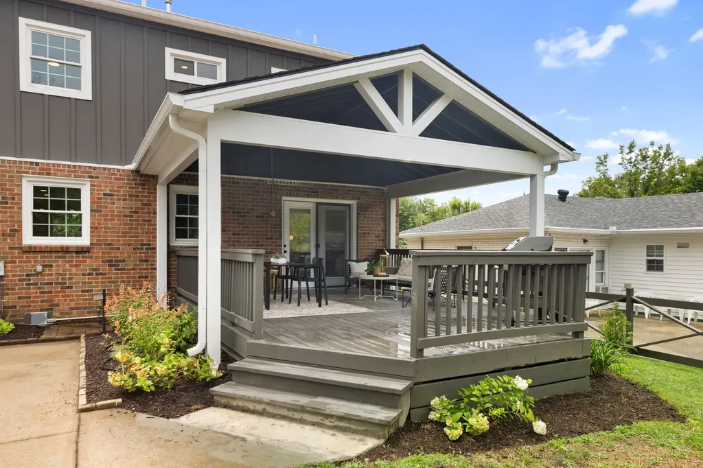 7432 Stacy Drive Nashville TN 37221