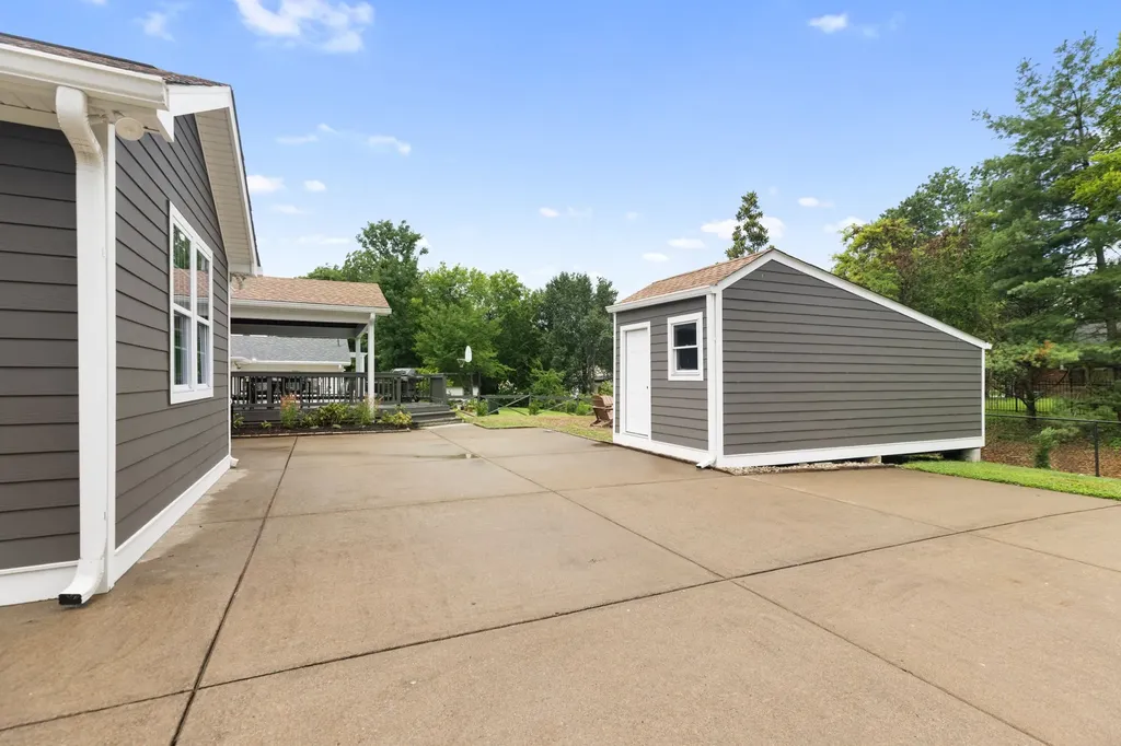 7432 Stacy Drive Nashville TN 37221