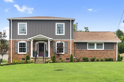 7432 Stacy Drive Nashville TN 37221