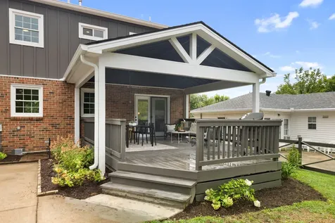 7432 Stacy Drive Nashville TN 37221