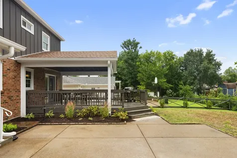 7432 Stacy Drive Nashville TN 37221