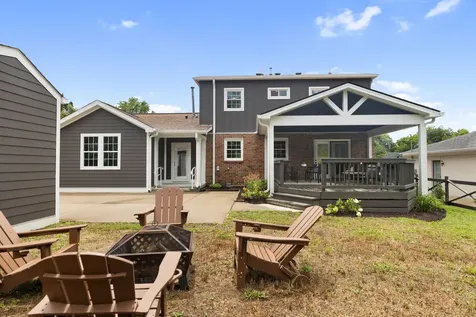 7432 Stacy Drive Nashville TN 37221