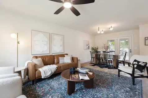 7432 Stacy Drive Nashville TN 37221