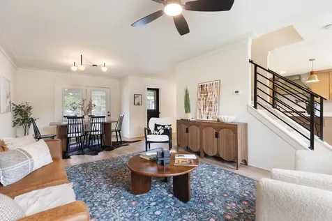 7432 Stacy Drive Nashville TN 37221