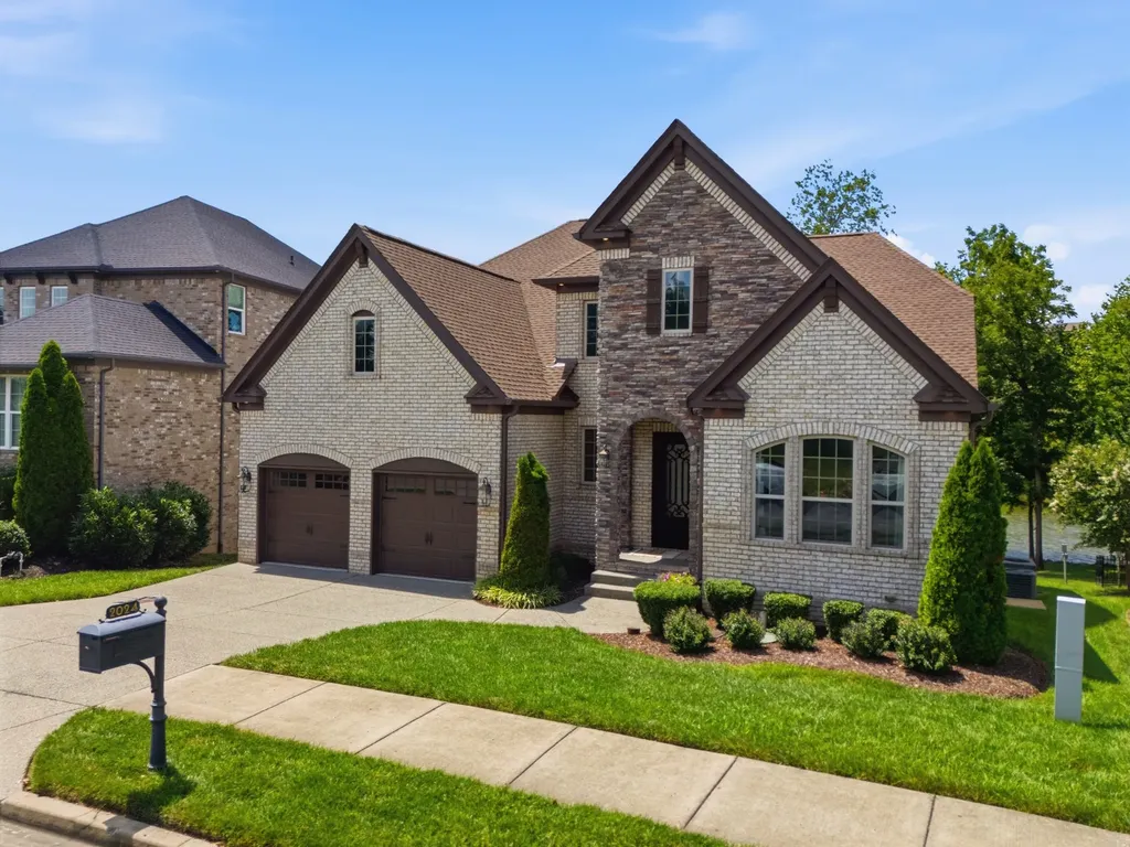 2024 Albatross Way Gallatin TN 37066