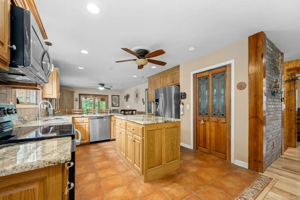 745 Union Ridge Road Wartrace TN 37183