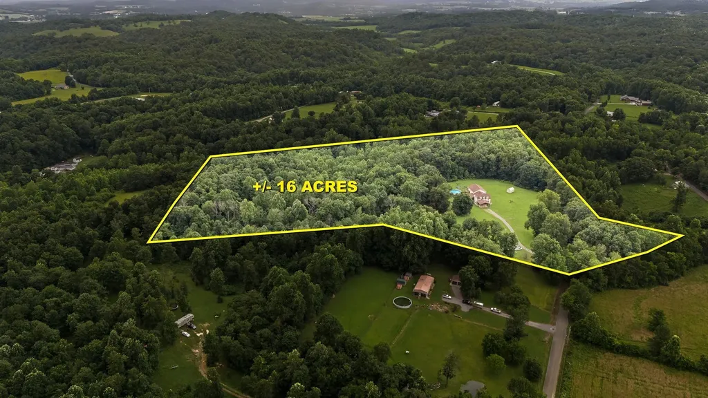 745 Union Ridge Road Wartrace TN 37183