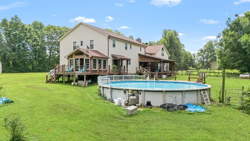 745 Union Ridge Road Wartrace TN 37183