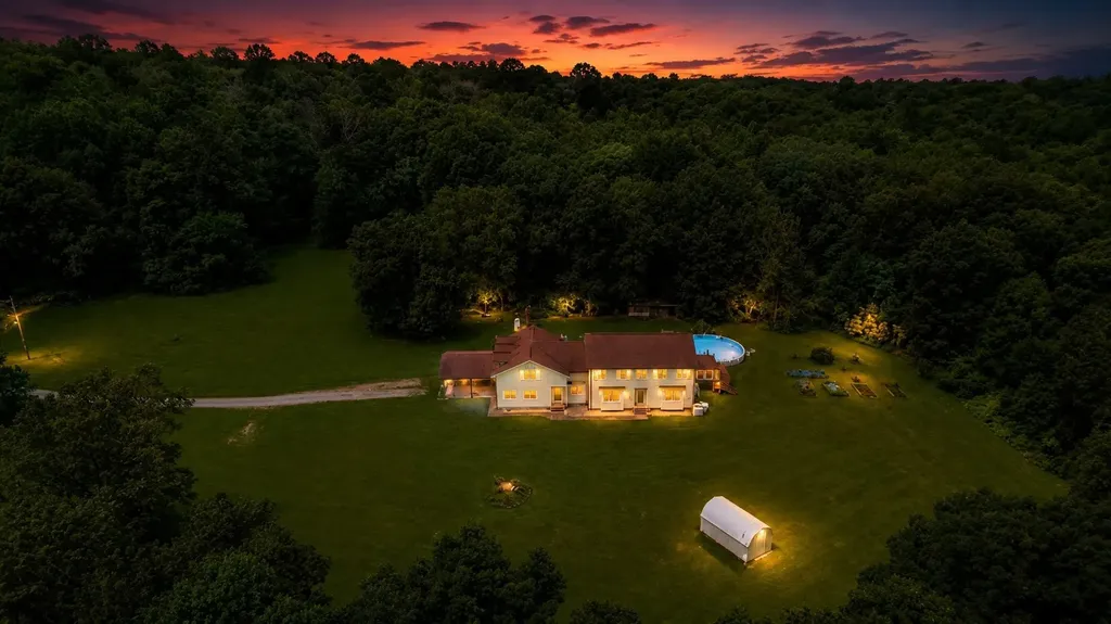 745 Union Ridge Road Wartrace TN 37183