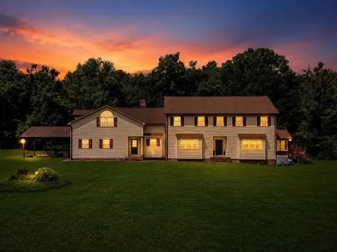 745 Union Ridge Road Wartrace TN 37183