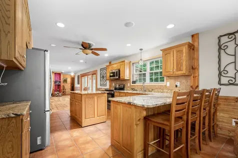 745 Union Ridge Road Wartrace TN 37183