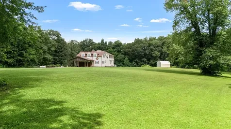 745 Union Ridge Road Wartrace TN 37183