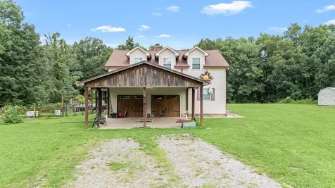 745 Union Ridge Road Wartrace TN 37183