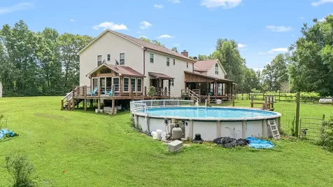 745 Union Ridge Road Wartrace TN 37183