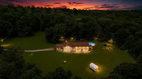 745 Union Ridge Road Wartrace TN 37183