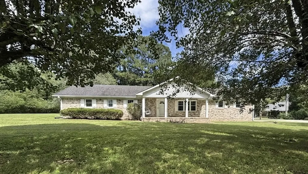 141 Doak Road Manchester TN 37355