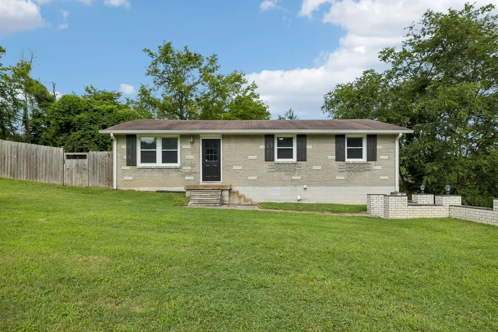 117 Santa Fe Trail Mount Juliet TN 37122