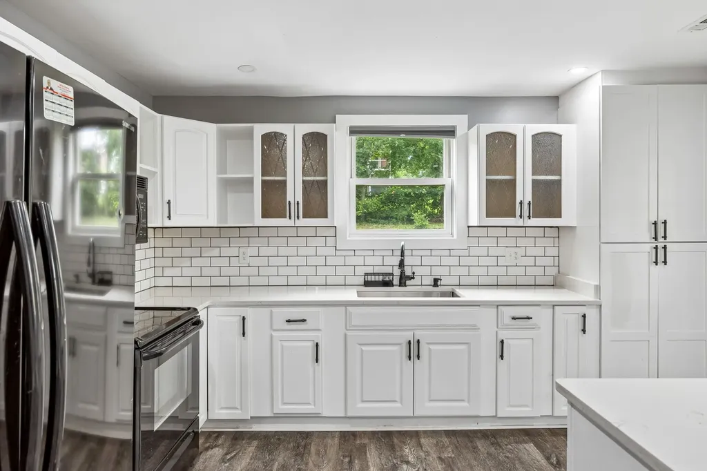 117 Santa Fe Trail Mount Juliet TN 37122