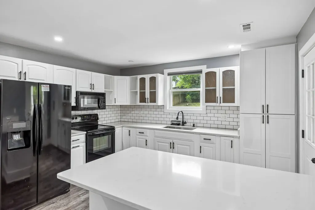 117 Santa Fe Trail Mount Juliet TN 37122