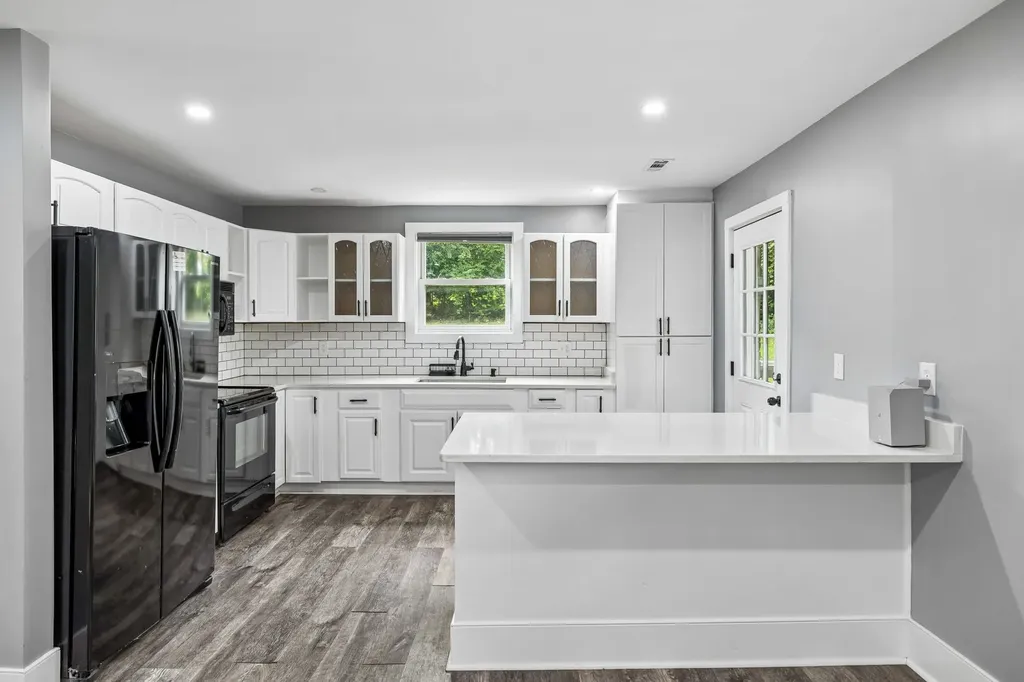 117 Santa Fe Trail Mount Juliet TN 37122