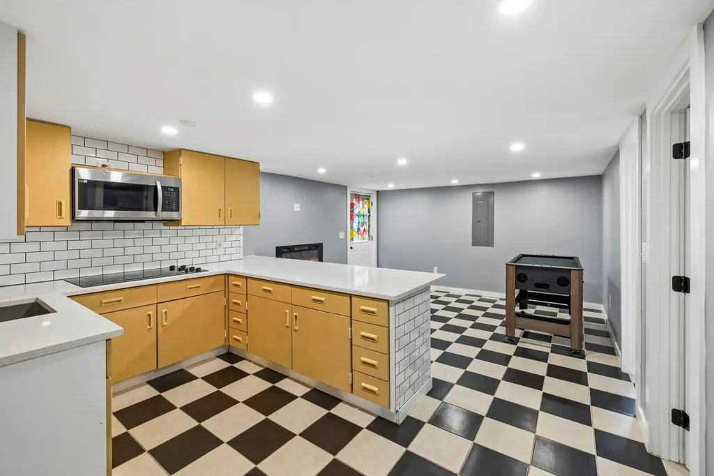 117 Santa Fe Trail Mount Juliet TN 37122