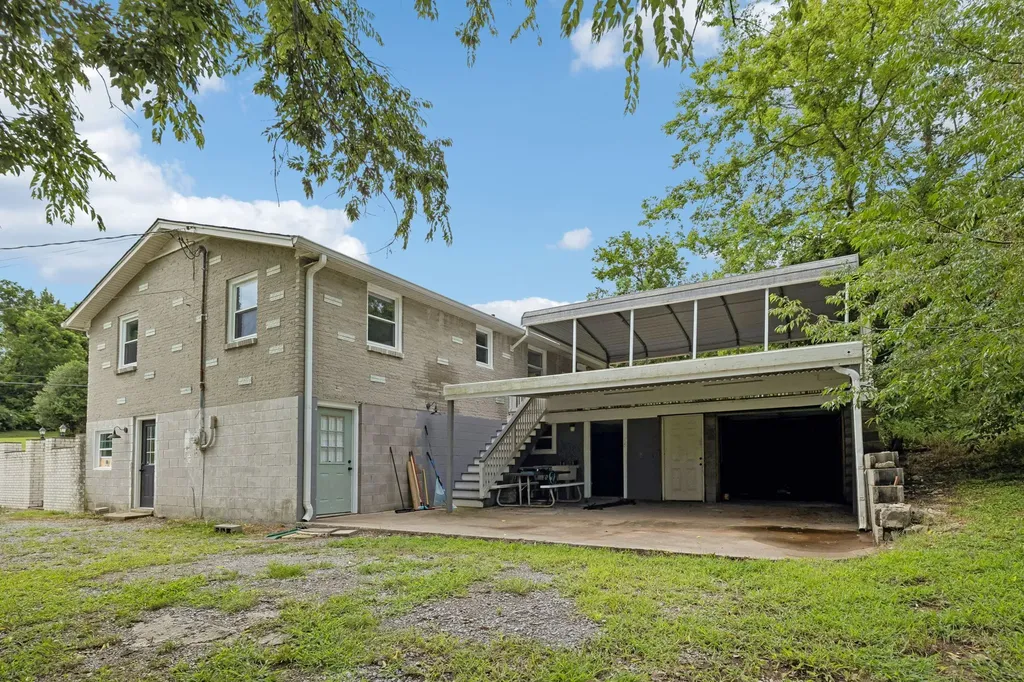 117 Santa Fe Trail Mount Juliet TN 37122