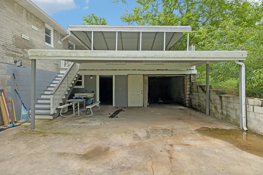 117 Santa Fe Trail Mount Juliet TN 37122
