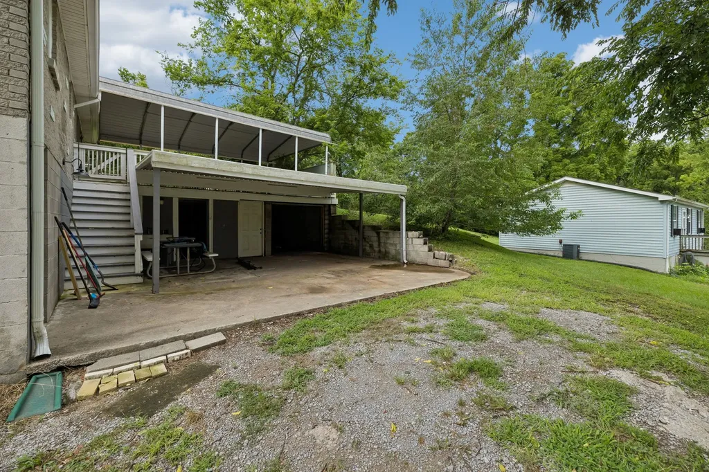 117 Santa Fe Trail Mount Juliet TN 37122