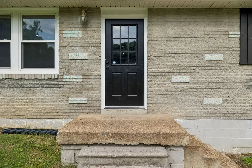 117 Santa Fe Trail Mount Juliet TN 37122