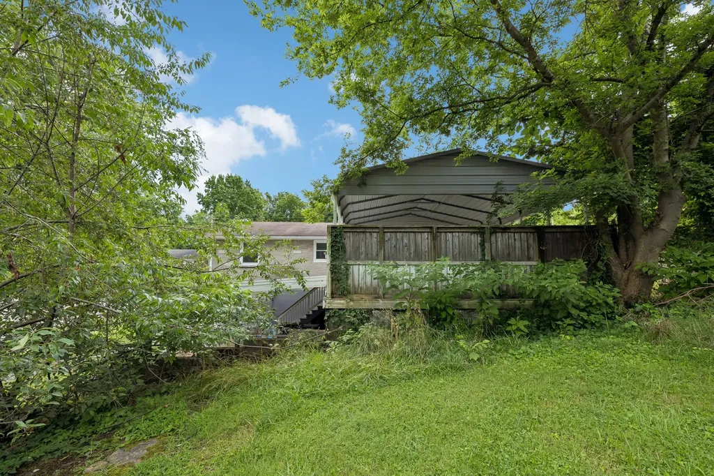 117 Santa Fe Trail Mount Juliet TN 37122