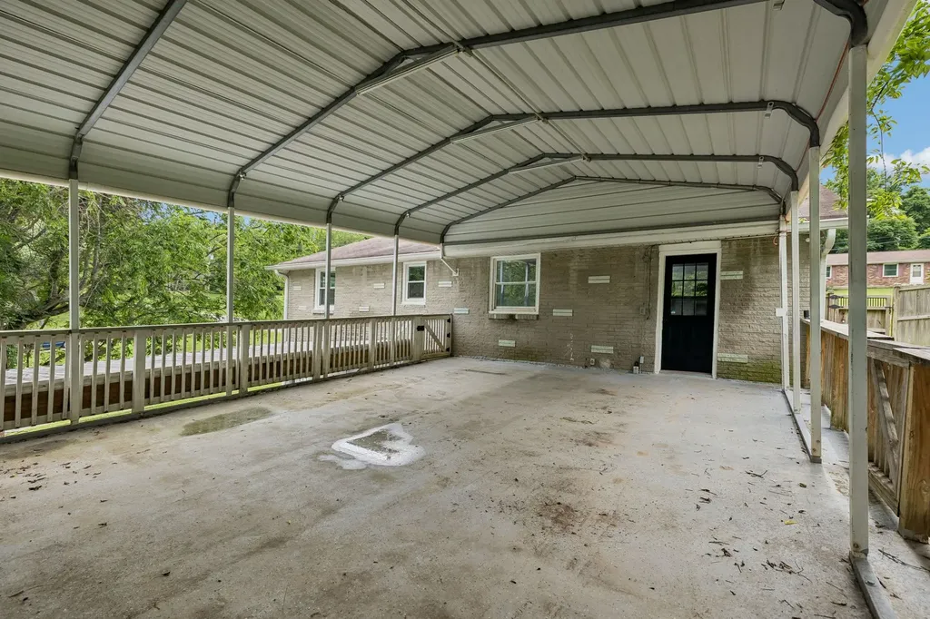 117 Santa Fe Trail Mount Juliet TN 37122