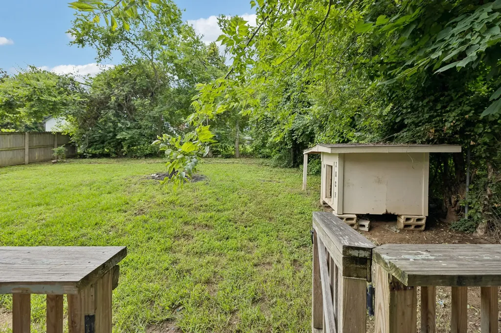 117 Santa Fe Trail Mount Juliet TN 37122