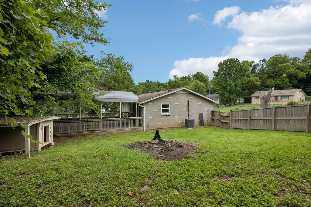 117 Santa Fe Trail Mount Juliet TN 37122